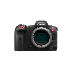 Cámara Canon EOS R5 C ( Sólo Cuerpo )
