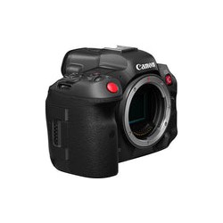 Cámara Canon EOS R5 C ( Sólo Cuerpo )