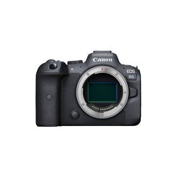 Cámara Canon EOS R6 (Sólo Cuerpo)