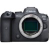 Cámara Canon EOS R6 (Sólo Cuerpo)