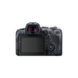 Cámara Canon EOS R6 (Sólo Cuerpo)