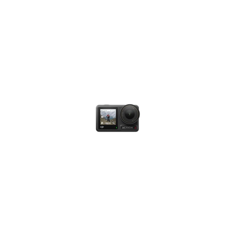 Cámara DJI Osmo Action 4 Standard Combo