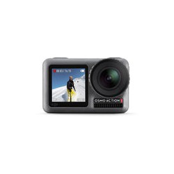 Cámara DJI Osmo Action 4K