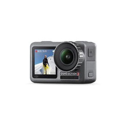 Cámara DJI Osmo Action 4K