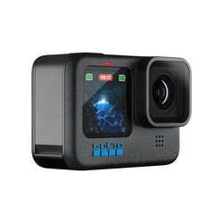 Cámara GoPro HERO 12 Black Edition