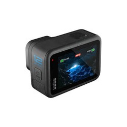 Cámara GoPro HERO 12 Black Edition