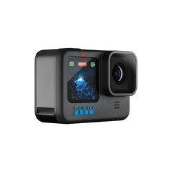 Cámara GoPro HERO 12 Black Edition