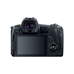 Cámara Mirrorless Canon EOS R  Cuerpo/Adaptador