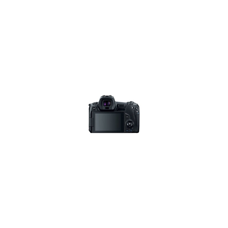 Cámara Mirrorless Canon EOS R  Cuerpo/Adaptador