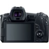 Cámara Mirrorless Canon EOS R  Cuerpo/Adaptador