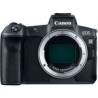 Cámara Mirrorless Canon EOS R  Cuerpo/Adaptador