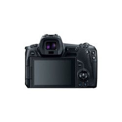 Cámara Mirrorless Canon EOS R  Cuerpo/Adaptador
