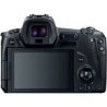 Cámara Mirrorless Canon EOS R  Cuerpo/Adaptador