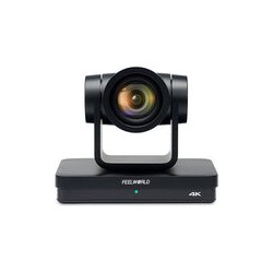 Cámara PTZ FeelWorld UHD4k 12x