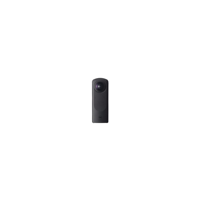 Cámara Ricoh 360 Theta Z1