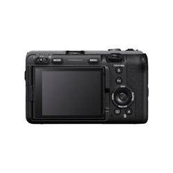 Cámara Sony FX30B Digital Cinema (solo Cuerpo)
