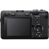 Cámara Sony FX30B Digital Cinema (solo Cuerpo)