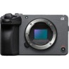 Cámara Sony FX30B Digital Cinema (solo Cuerpo)