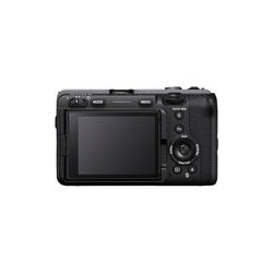 Cámara Sony FX30B Digital Cinema (solo Cuerpo)