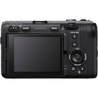 Cámara Sony FX30B Digital Cinema (solo Cuerpo)