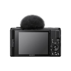 Cámara Sony ZV-1F