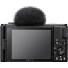 Cámara Sony ZV-1F