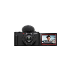 Cámara Sony ZV-1F