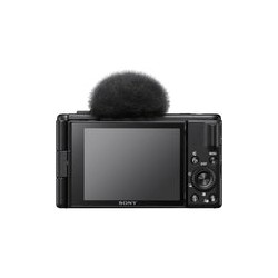 Cámara Sony ZV-1F