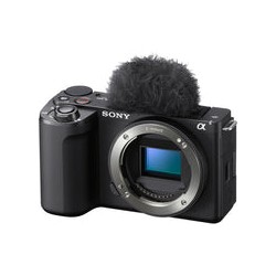 Cámara Sony ZV-E10M2