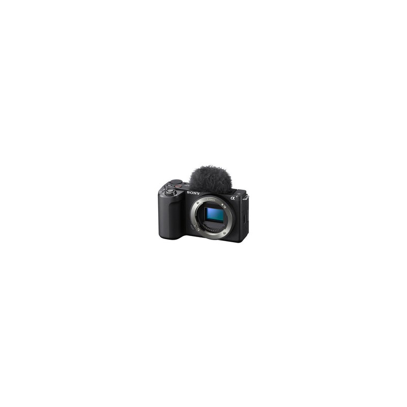 Cámara Sony ZV-E10M2