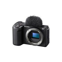 Cámara Sony ZV-E10M2