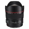 Canon EF 14mm f/2.8L II USM Gran Angular