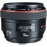 CANON EF 50MM F/1.2 L USM