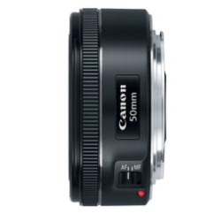 Canon EF 50mm f/1.8 STM
