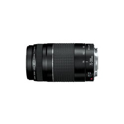 Canon EF 75-300mm f/4-5.6 III USM