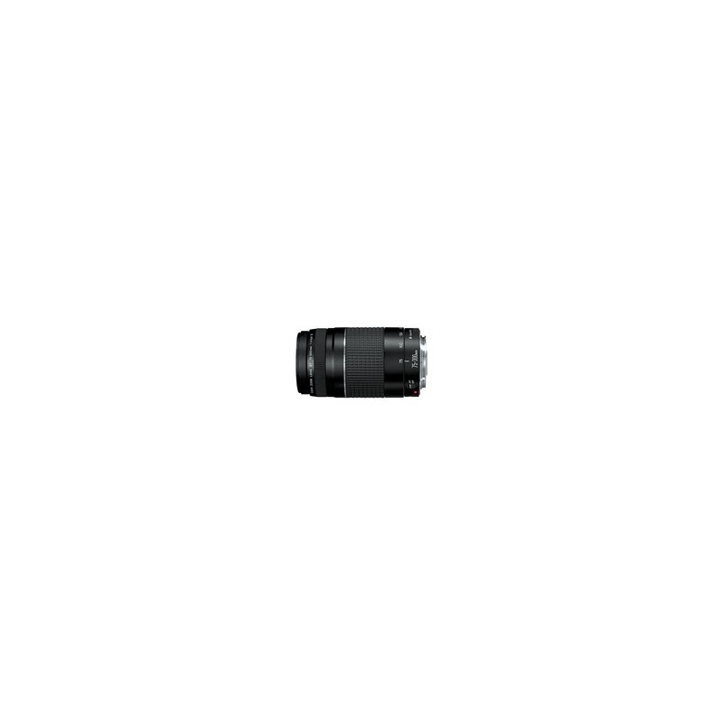 Canon EF 75-300mm f/4-5.6 III USM