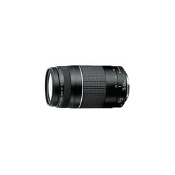 Canon EF 75-300mm f/4-5.6 III USM