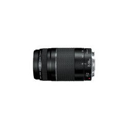 Canon EF 75-300mm f/4-5.6 III USM
