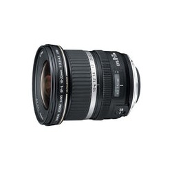 Canon EFS 10-22 mm f/3.5-4.5 USM Autofocus