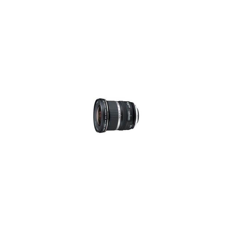 Canon EFS 10-22 mm f/3.5-4.5 USM Autofocus
