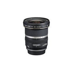 Canon EFS 10-22 mm f/3.5-4.5 USM Autofocus