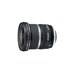 Canon EFS 10-22 mm f/3.5-4.5 USM Autofocus