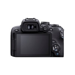Canon EOS R10 / RF-S 18-150mm f/3.5-6.3 IS STM