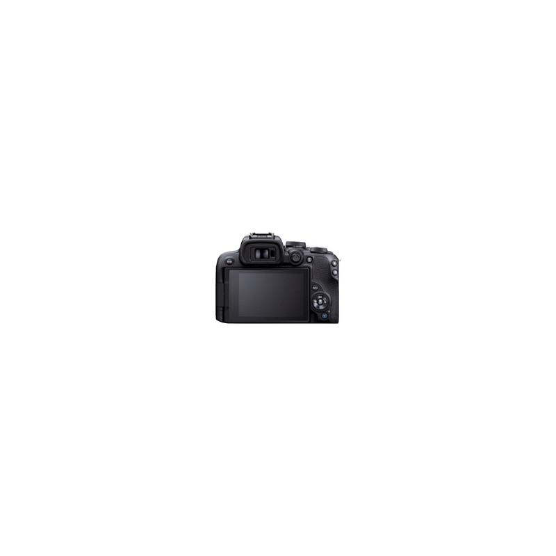 Canon EOS R10 / RF-S 18-150mm f/3.5-6.3 IS STM