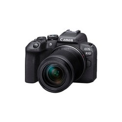Canon EOS R10 / RF-S 18-150mm f/3.5-6.3 IS STM