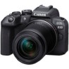 Canon EOS R10 / RF-S 18-150mm f/3.5-6.3 IS STM
