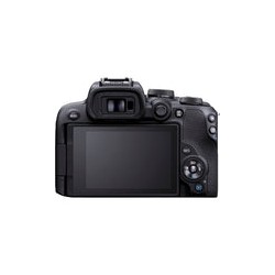 Canon EOS R10 / RF-S 18-150mm f/3.5-6.3 IS STM
