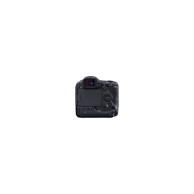 Canon EOS R3 (Solo Cuerpo)