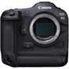 Canon EOS R3 (Solo Cuerpo)