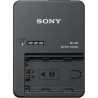 Cargador de Baterias Sony BC-QZ1